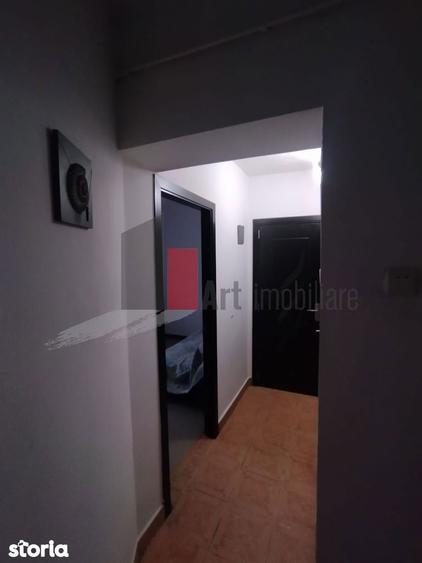 Apartament cu 2 camere decomandat, mobilat în Militari — fotografia 1