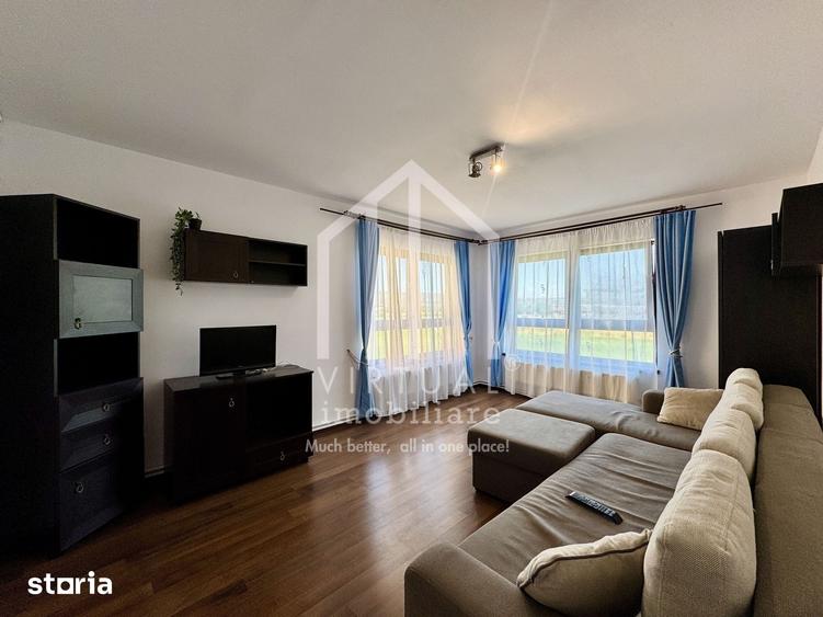 Apartament cu 2 camere, 59mp utili + balcon (10mp), etaj 1/4, Selimbar - 17