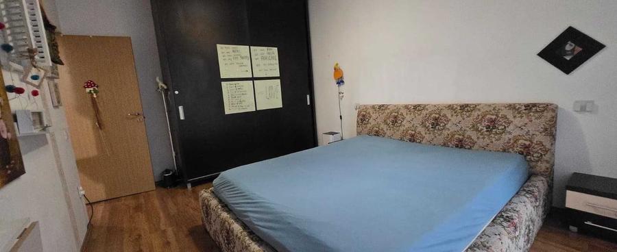 Apartament cu 2 camere decomandat în Florești
