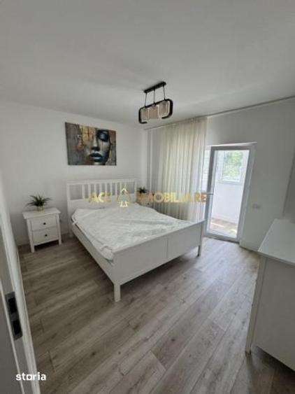 3 Camere de inchiriat | Berceni | Metrou | Centrala | 78 mp - 4