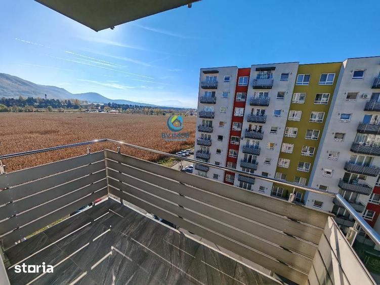 Apartament cu 2 camere decomandat, mobilat în Bartolomeu