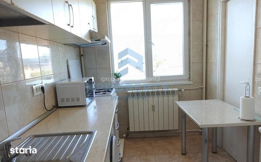Inchiriere Apartament 3 camere in Gara de Nord 3 min metrou
