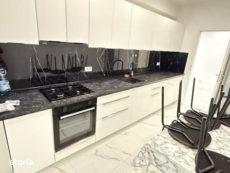 Apartament Bragadiru Safirului - 4