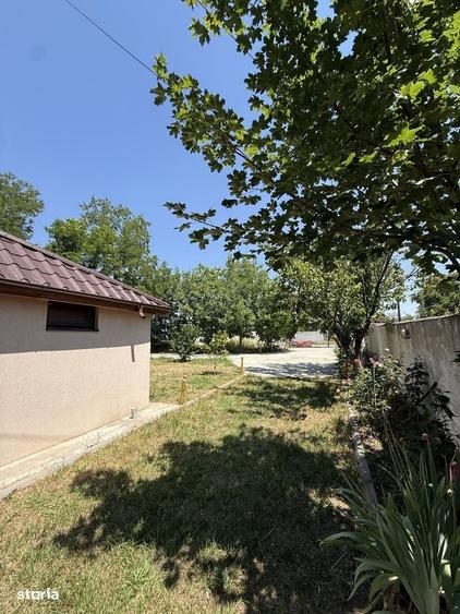 Casă cu 4 camere în Valea Argovei