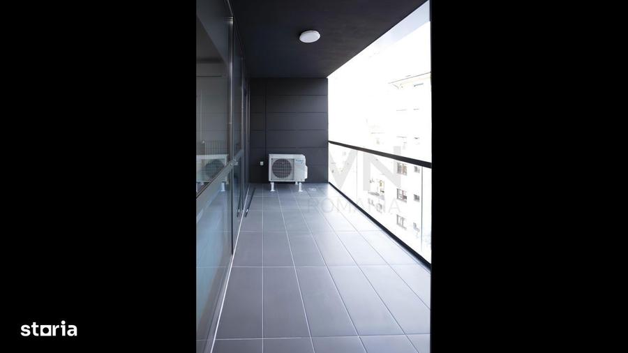 Apartament cu 3 camere semidecomandat, mobilat în Calea Călărașilor