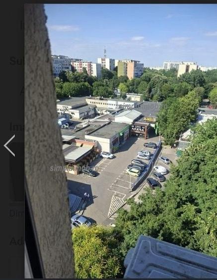 Ap 2camere Bdul Alexandru Obregia RENOVAT - 7
