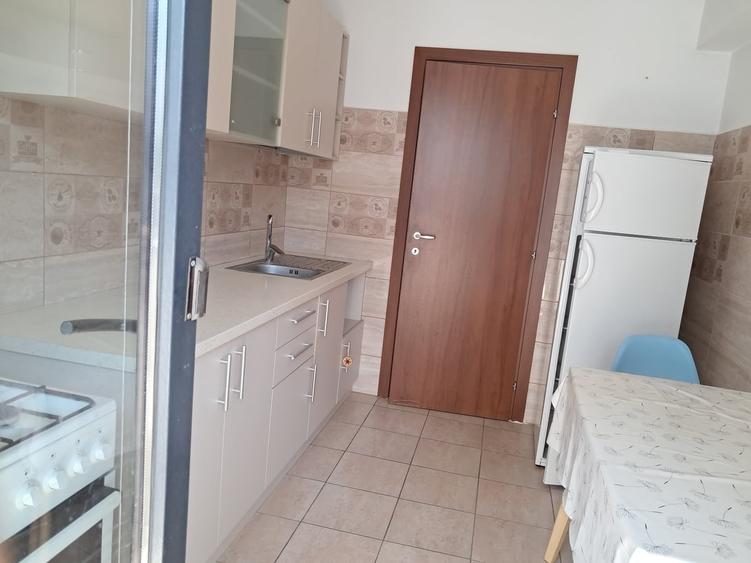 Apartament cu 2 camere decomandat în Sălăjan