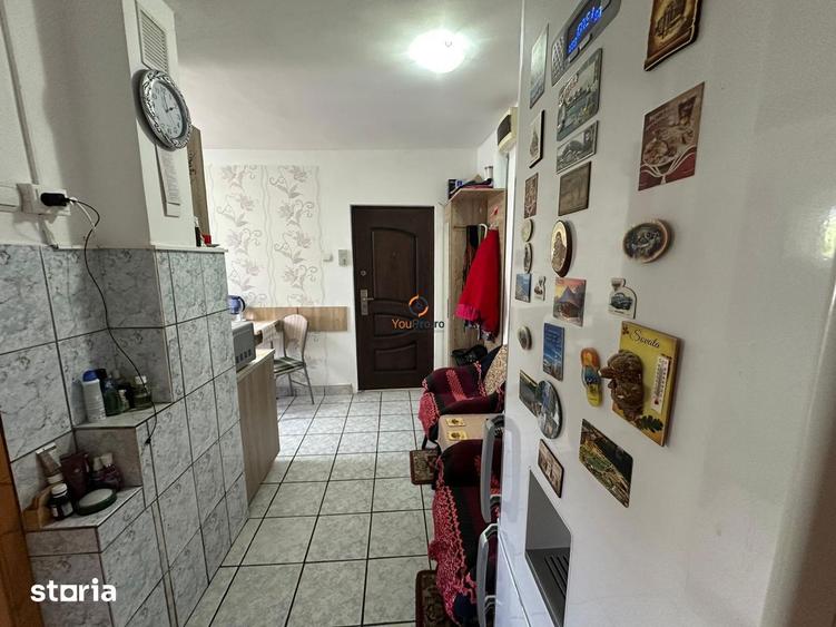 Garsonieră în Șagului