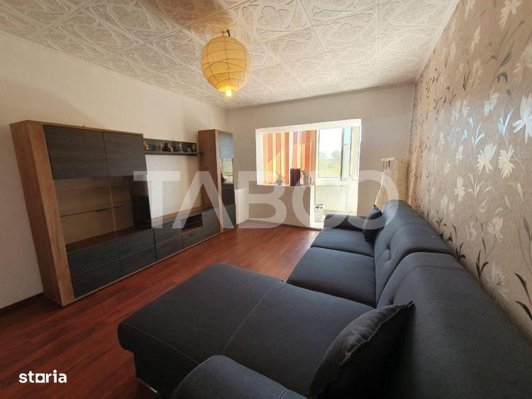 Apartament 2 camere decomandat 60 mp + balcon zona Octavian Paler - 10