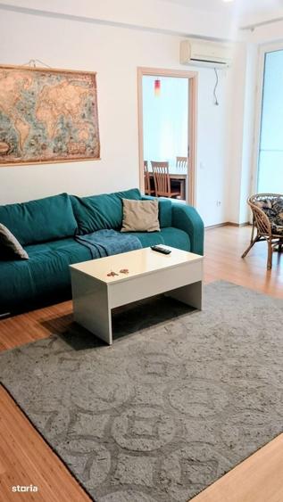 Apartament cu 2 camere în Dudu