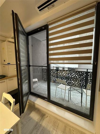 Apartament cu 2 camere în Titan