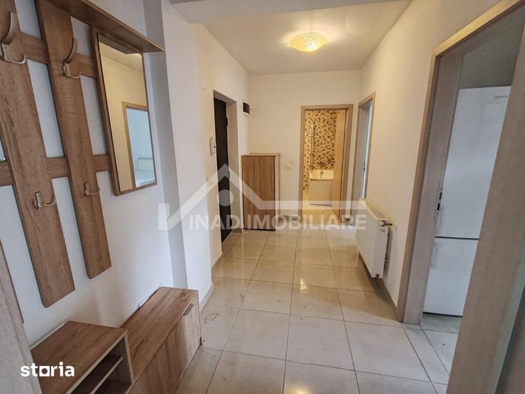 Apartament 2 camere, constructie noua, Gheorgheni Str. Brancusi - 11