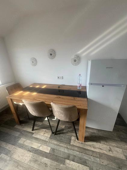 Apartament cu 2 camere decomandat în Mărăcineanu