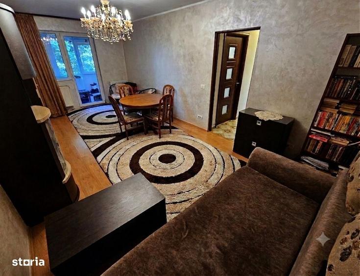Apartament 2 camere | de vanzare | Sos Giurgiului bloc 2016 - 2