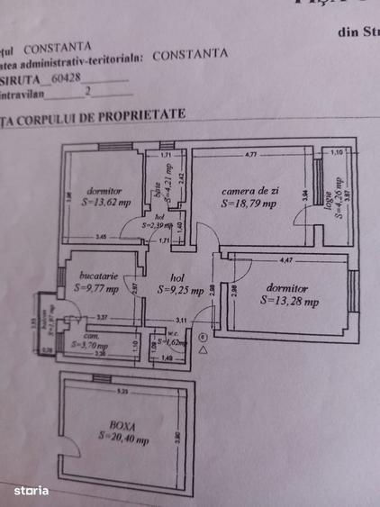 Apartament 3 camere Plaja Modern. - 4