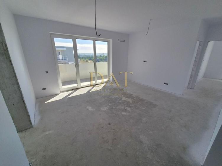 Apartament 4 camere | 2 bai, | 2 terase 99mp bloc premium Marasti - 6
