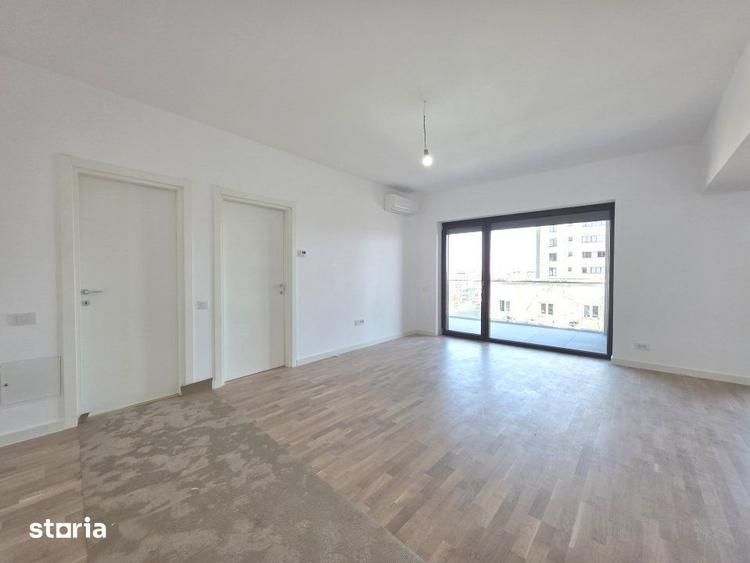 Apartament 2 camere, etaj 9, zona 13 Septembrie - 17