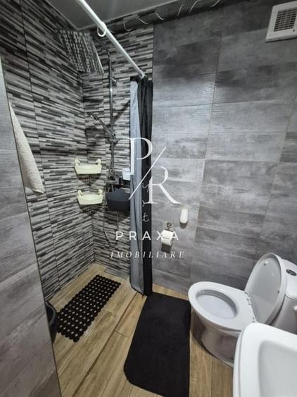 Apartament de vanzare, 2 camere, terasa 30 mp, panorama, LIFT, zona Vivo-BMW! - 7