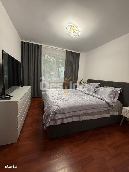 Apartament cu 4 camere în Central