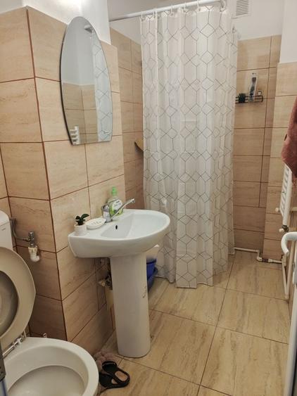 Garsonieră în Sârbi