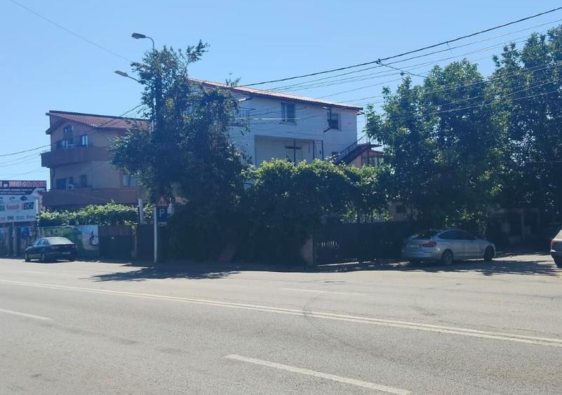 Casă cu 5 camere cu Canalizare în Palas