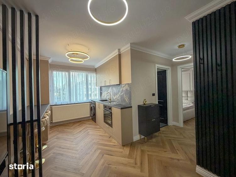 Apartament ultracentral zona Bizo - 1