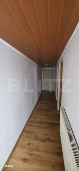 Casă cu 4 camere cu Teren 500 Mp în Șirna
