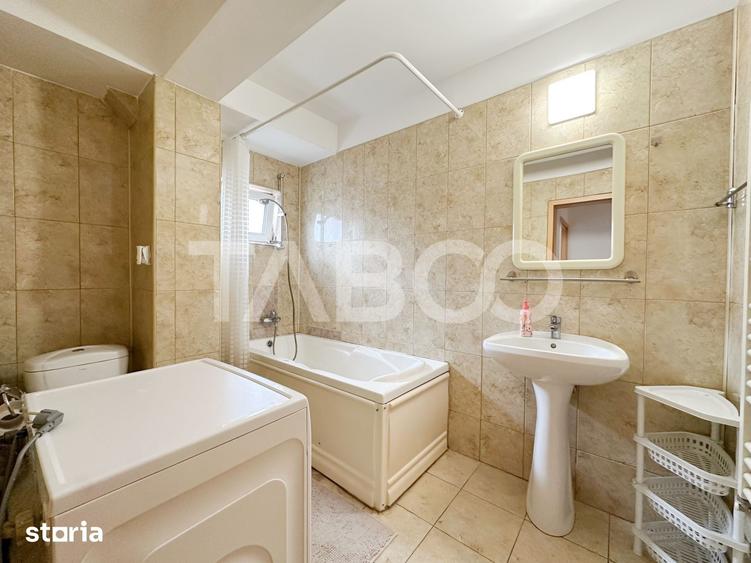 Garsonieră decomandată în Între Lacuri