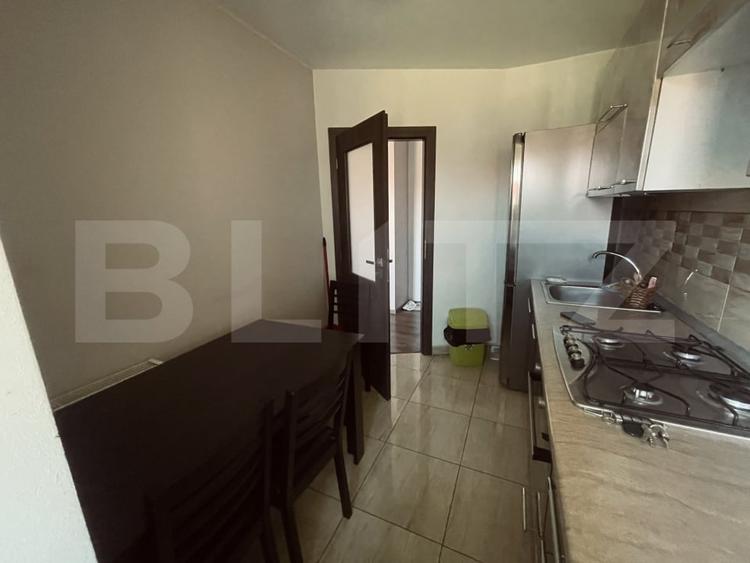 Apartament cu 3 camere, 72 mp, cu parcare, in zona Eroilor. - 10