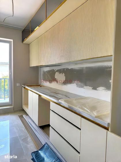 Apartament cu 2 camere în Theodor Pallady