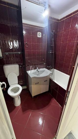 Apartament cu 2 camere decomandat în Camil Ressu