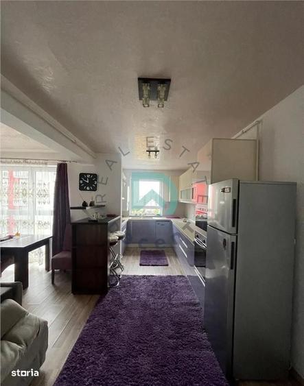 Apartament cu 3 camere în Avantgarden