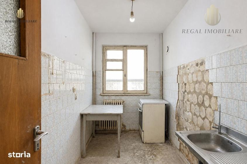 Oportunitate! Apartament 3 Camere | Plaza Romania Moghioros - 6
