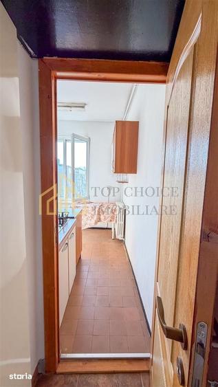 Apartament cu 2 camere în Floreasca
