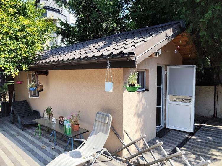 Apartament nedecomandat în Șorogari