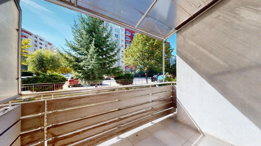 Apartament cu 2 camere decomandat, mobilat în Avantgarden