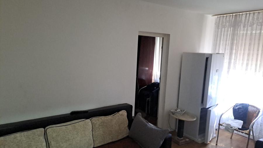 Apartament cu 2 camere în Valea Rosie