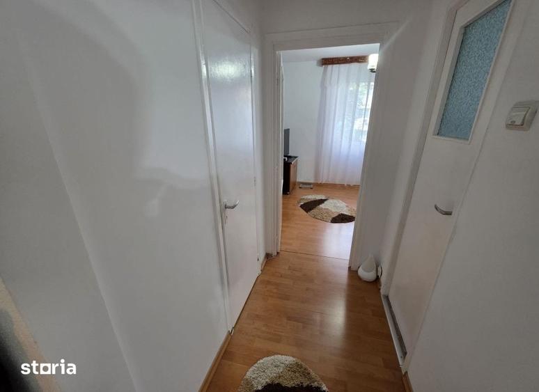 Apartament 2 camere Podu Ros , 52 metri, etaj 2 Cod:163001 - 7