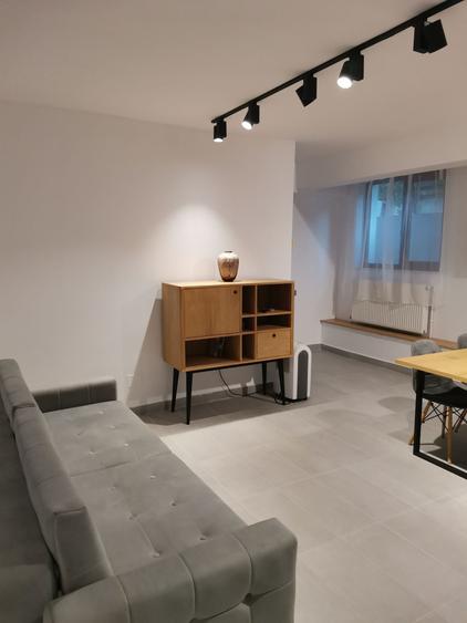 Inchiriez apt. 2 camere in Grigorescu - 4