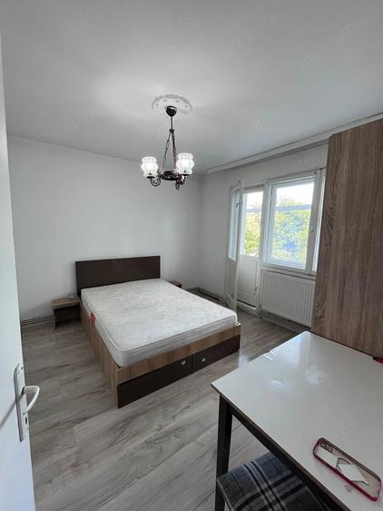 Apartament 2 camere zona Tatarasi Parcul Ciurchi - 7
