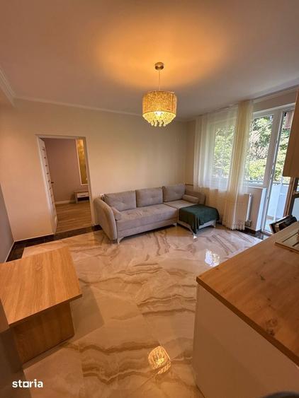 Apartament cu 3 camere decomandat în Calea Aradului