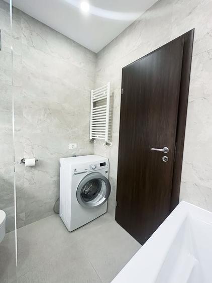 Apartament cu 2 camere decomandat în Dristor