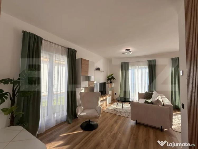 Casă cu 3 camere cu Teren 355 Mp în Central