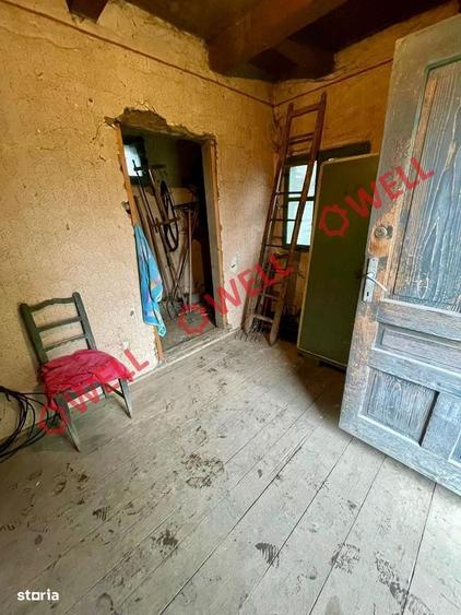 Casă cu 2 camere în Catalina
