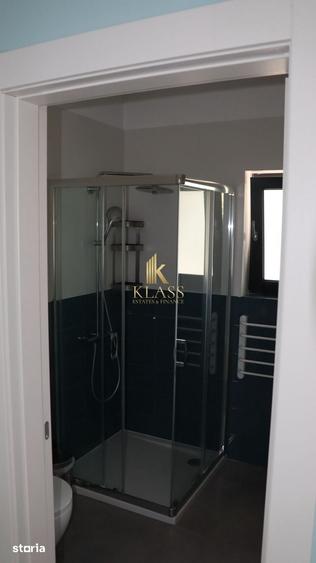 Vila langa Padurea Tunari cartier privat, P+1, mobilata si utilata, cu - 18