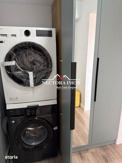Apartament cu 2 camere în Sântandrei
