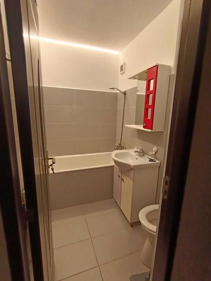 Garsonieră semidecomandată în Barieră