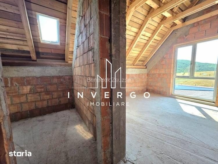 Vila premium de vanzare in Salicea