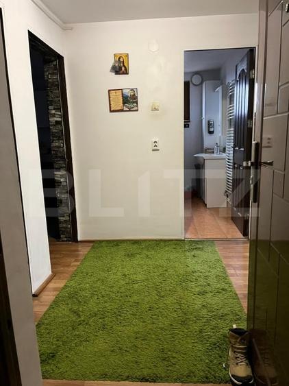 Casă individuală cu 4 camere cu Teren 456 Mp în Sud