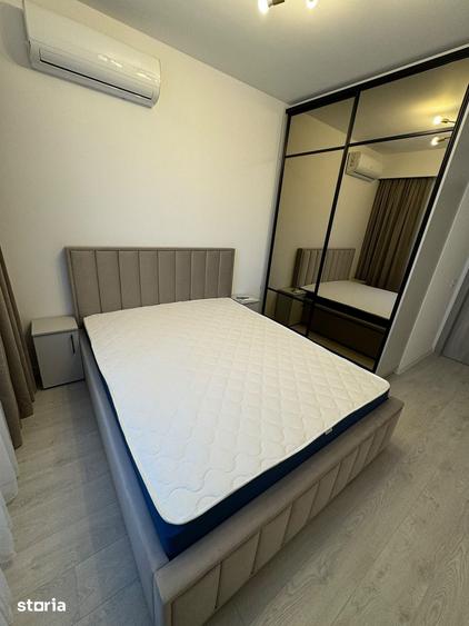 Apartament de inchiriat 2 camere complex Novum - 9
